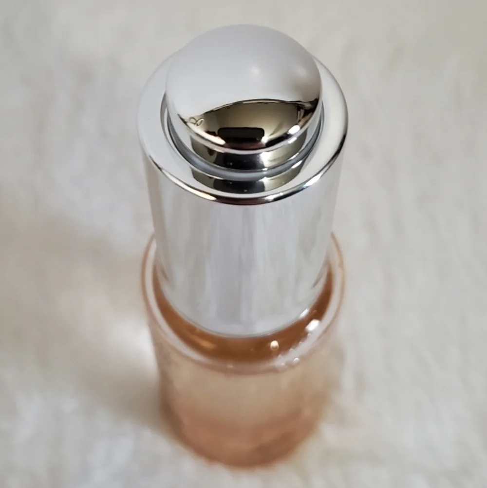 PUR Precious Metals Oil Shimmering Dry Oil Elixir NIB